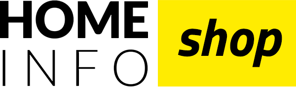 HOMEINFO Shop