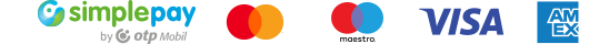 Simplepay biztonságos fizetés